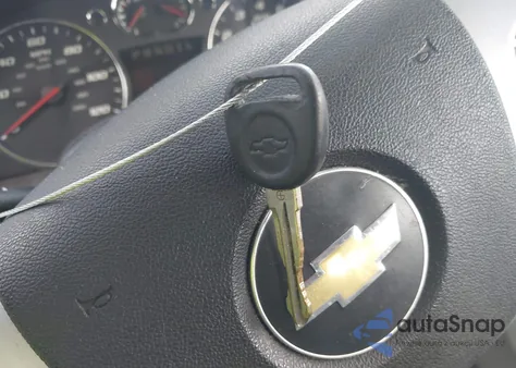 2008 Chevrolet Equinox Ls z USA, uszkodzony, nr VIN 2CNDL13F186019024